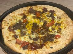 -必胜客(东大桥店)