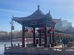 -莲花池公园