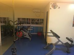 -悦健身私教工作室(双井店)