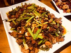重庆花椒鸡-望京一号·重庆江湖菜(工体店)