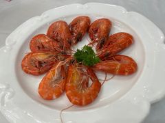-东江海鲜酒家(艺都分店)
