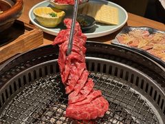-丸藏和牛烧肉专门店(园区师惠坊店)