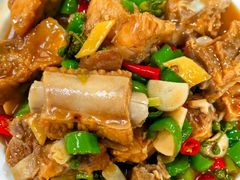 -三锅莊·牦牛肉火锅·香格里拉特色藏餐宴请餐厅(菱角塘路店)