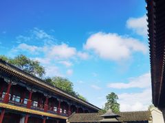 -恭王府博物馆