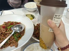 -兰湘子·湘菜小炒(石家庄万象城店)