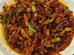 -辣螃铠盆盆蟹大排档(总店)