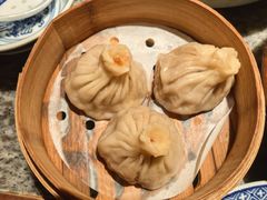 -南京大牌档(青岛万象城店)
