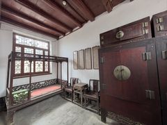 -牟氏庄园