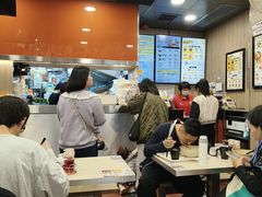 -南記粉麵(灣仔謝斐道店)