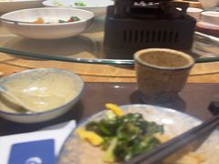 -丹江渔村(首都机场店)