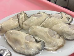 -花苑美食横琴生蚝火锅(拱北粤华路店)