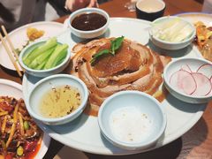-额娘·春饼烤鸭(乐汇城店)