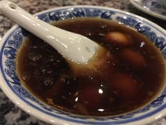 桂花糖芋苗-南京大牌档(中关村店)