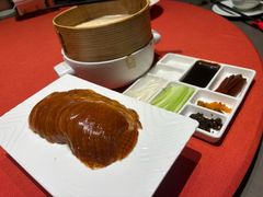 -船歌·鱼水饺青岛菜(闽江二路店)