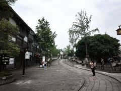 -南关石牌坊古镇