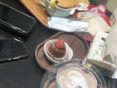 -逗柴咖啡屋·狗咖猫咖宠物桌游