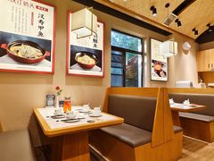 -饭橘汉江码头·乡野土菜馆(静安路店)