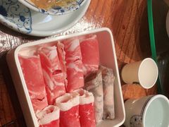 -古关火锅店(古北水镇景区店)