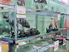 -浩海美食店(闸坡店)