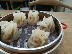 -景芳周大姐烧麦(东新店)