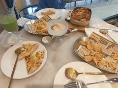 -马兰卡西式简餐(新汇大融城店)