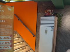 -泰古龙抓龙筋·spa按摩(静安店)