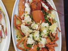 -醉壹号海鲜大排档·老厦门特色菜(厦门美食地标店)