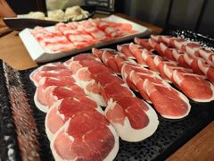 -快乐小羊·内蒙牛羊肉火锅(流花中心店)