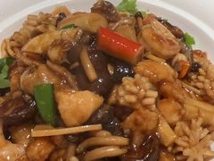 -大铁勺新津菜(东丽阳光新业广场店)