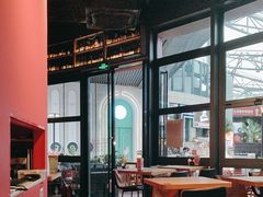 -牛啤堂精酿啤酒餐吧(五棵松华熙店)