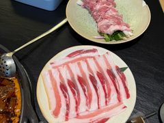 -莺花渡火锅City Green(万象城店)