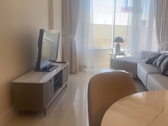 -香港都会海逸酒店