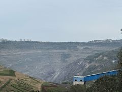 -抚顺煤矿博物馆