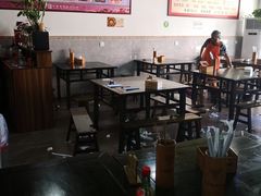 大堂-小杨翘脚牛肉