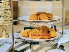 -利顺德大饭店·维多利亚花园(小白楼店)