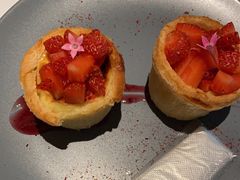 -原石牛扒·约会餐厅(龙城万科里店)