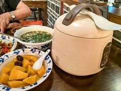 -八碗湘长沙市井菜(坡子街店)