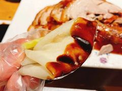 -德香苑脆皮烤鸭·经典(爱融荟城店)