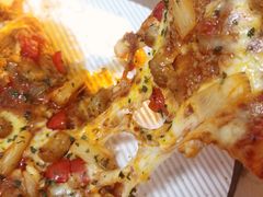 -达美乐比萨(东建路店)