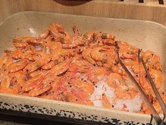 -梨花自助烤肉(西三旗万象汇黑金店)