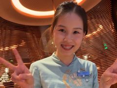 -深圳美高梅酒店-品聚嘉府中餐厅