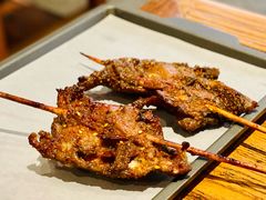 -北丐先生·野馄饨烧烤(长宁龙之梦店)