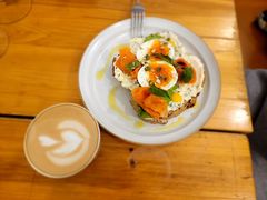 -Egg•Allday Brunch(襄阳北路店)