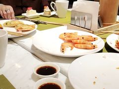 -都会尚膳·海鲜自助餐厅(重庆万豪酒店)