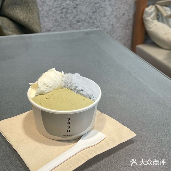 夏序sasu gelato