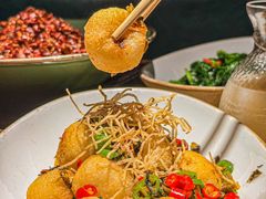 -锦府盐帮·李宅(领展购物广场中关村店)