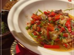 -老湘村·湖南土菜(天河维多利店)