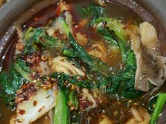 -闫家炸鸡架(五爱总店)