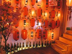 -浦·传统日式料理(3 5 1 1 店)