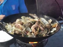 -叶存利海鲜大馅饺子(东戴河止锚湾店)